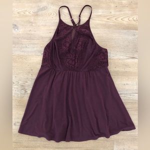 Soma XS Lingerie Camisole Top